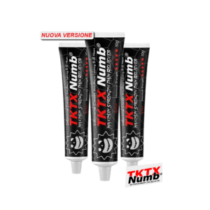Offerta 2+1 Free TKTX Numb Maximum Strenght